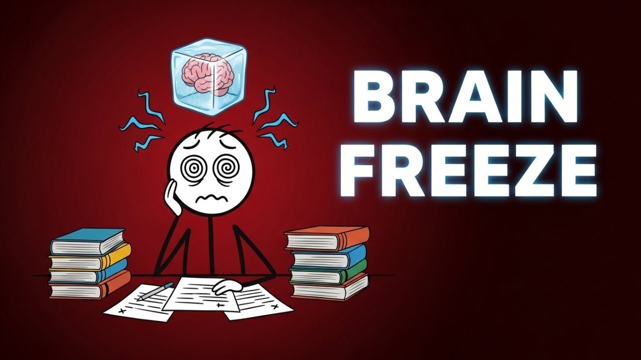 Study So Fast It Feels Illegal (6 Proven Exam Hacks)