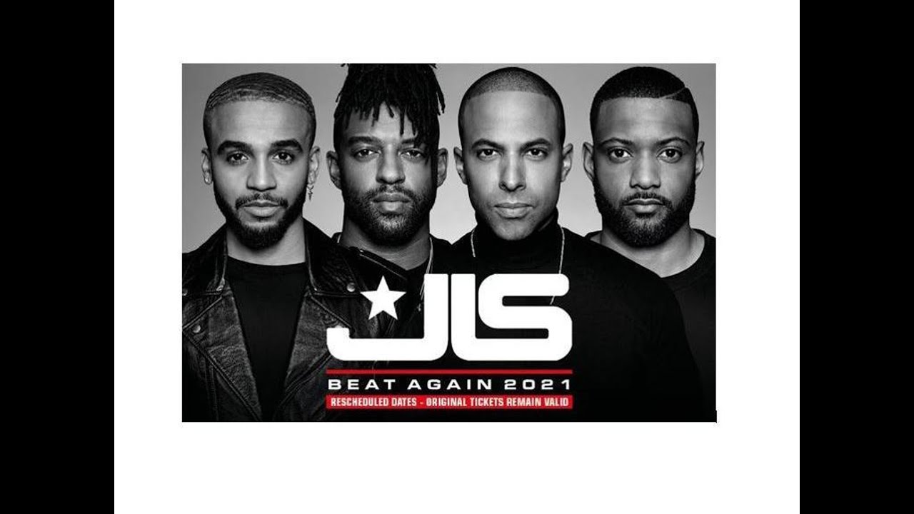 JLS CARDIFF 31/10/21 @MOTOR POINT ARENA FULL SHOW