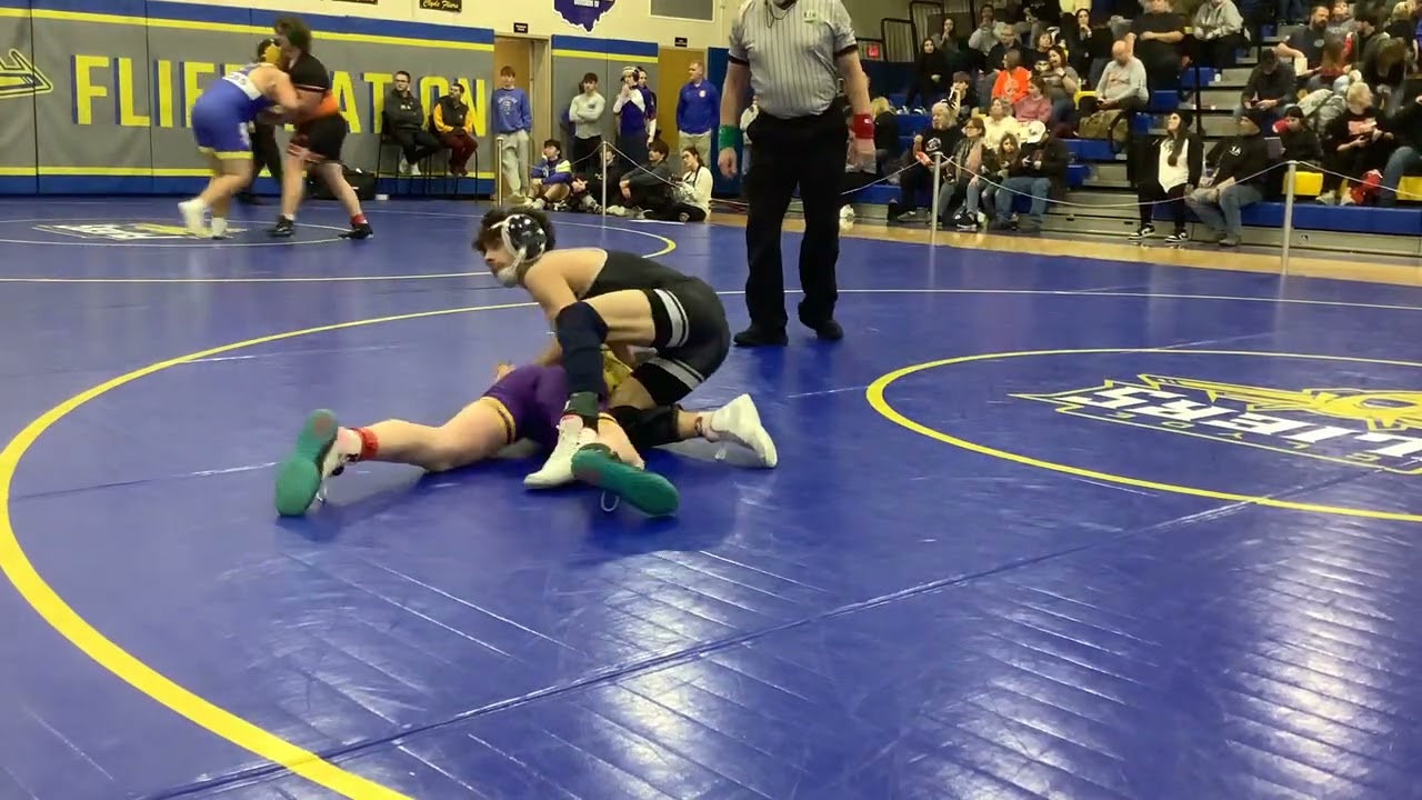 113 Rosario, Caiden v Unknown (Unknown) 01-24-26 W  PIN 1:22