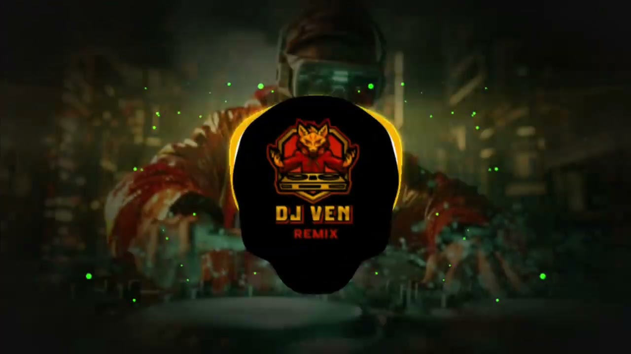Fantasia de Amor (bombtek x tekno dj ven remix djs)