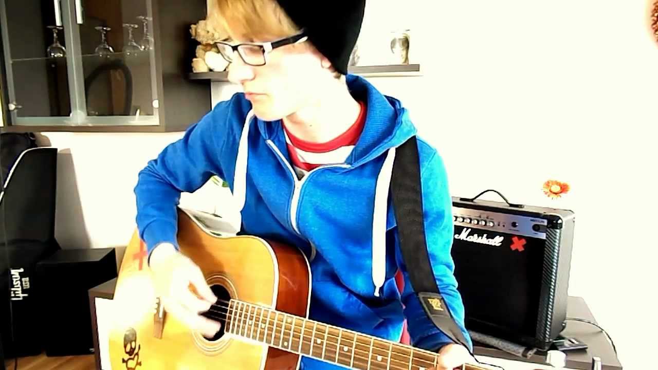 Sum 41 - So Long Goodbye Cover