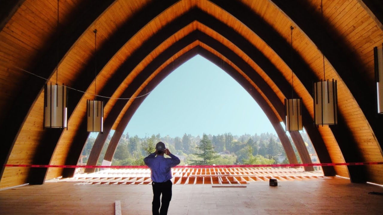 Taking a look at 'Building Reuse'