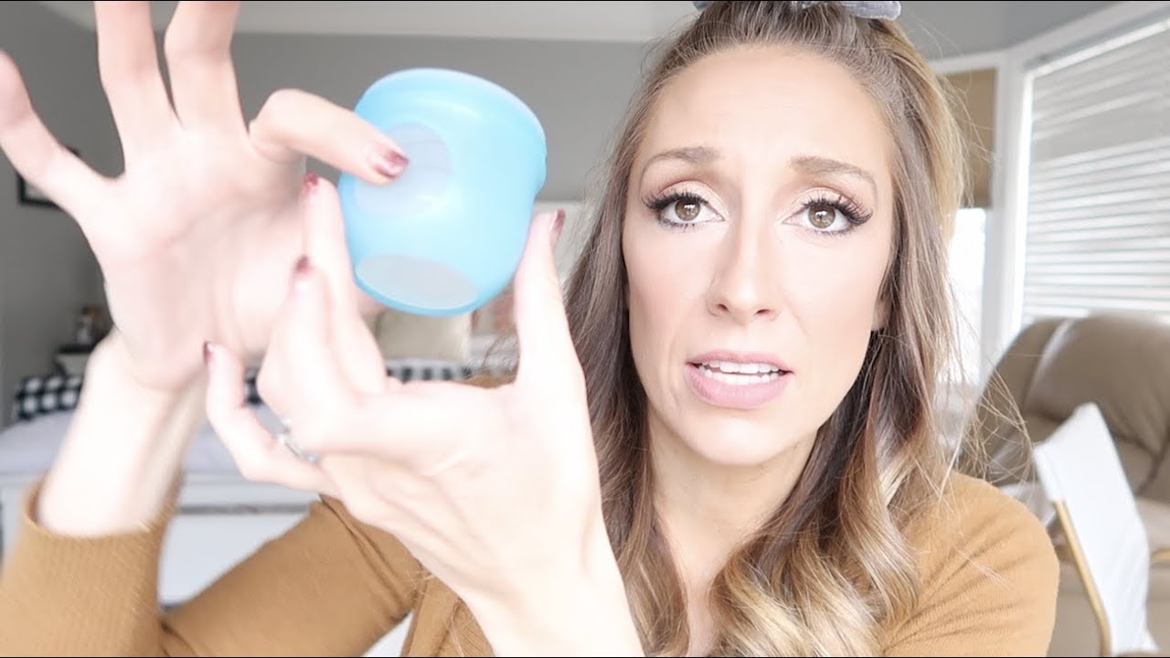 My baby must-haves! Gadgets, diaper bags + more!