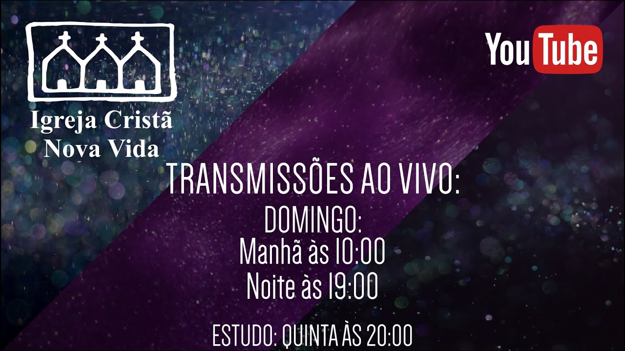 Culto ICNV  11/01/26 - Manh&atilde; - Dc. Paulo S&eacute;rgio - Romanos 8. 31 - 39