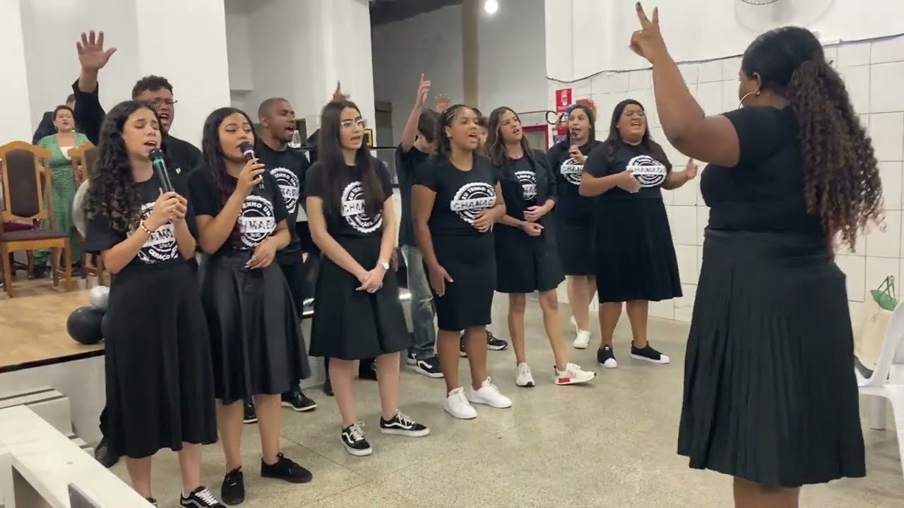 Medley- Pai Nosso/ Que se Abram os Céus