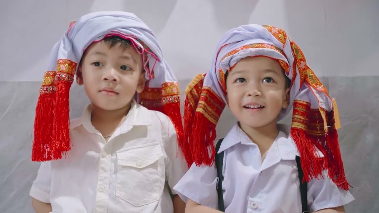 Lễ cưới truyền thống Chăm BàNi Ninh Thuận