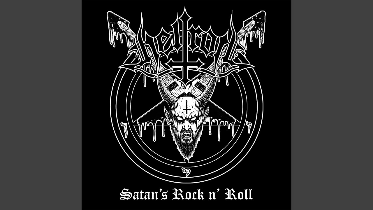 Satan's rock n' roll