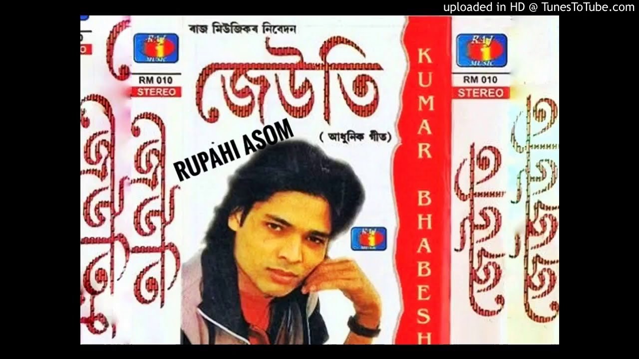 Kumar bhabesh 