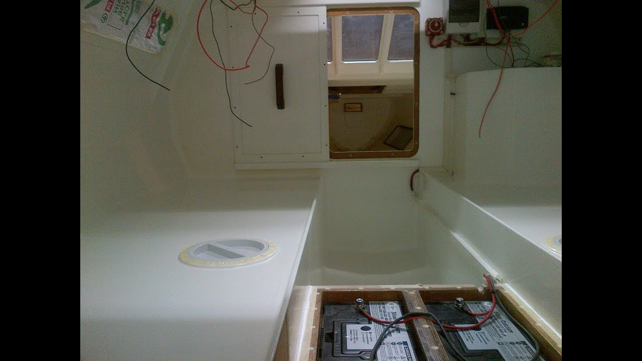 Getting Vaquita 2 ready for the cause. Feeding malnourished children around the world.