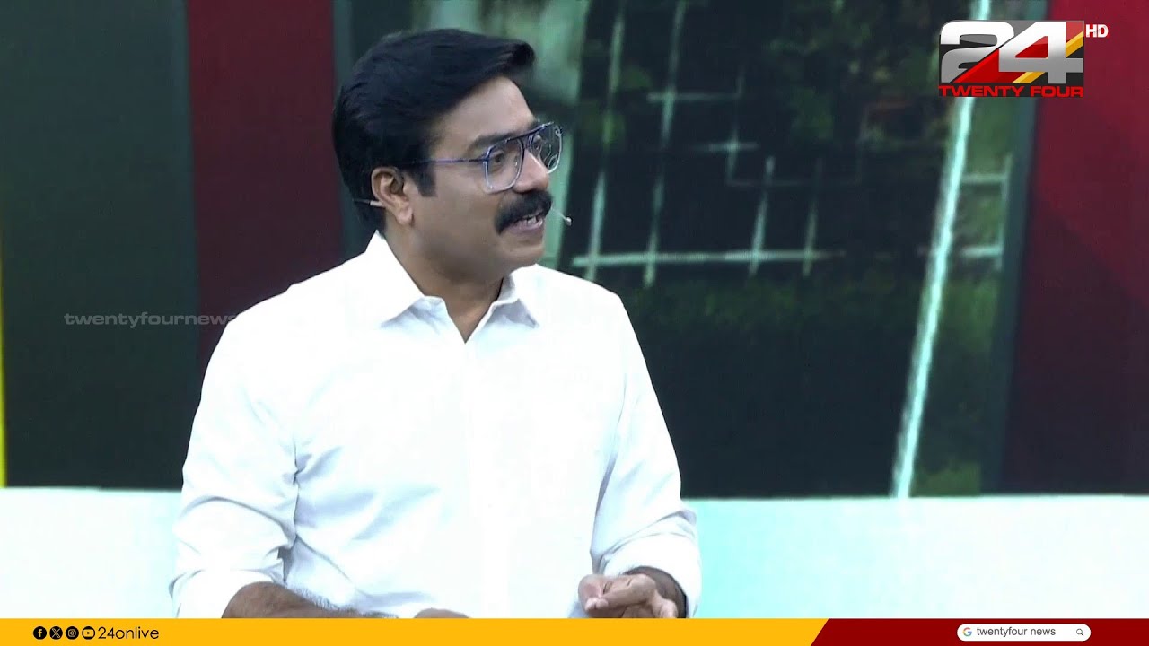 'മുന്നണി വ്യത്യാസമില്ലാത്ത രാഷ്ട്രീയ പൊട്ടിത്തെറികൾ; നേതൃത്വം വഴങ്ങിയത് തിരഞ്ഞെടുപ്പ് തന്ത്രമോ?'