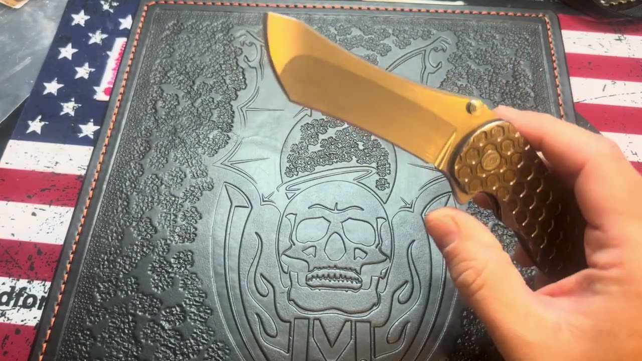5 Years With The Grimsmo Norseman