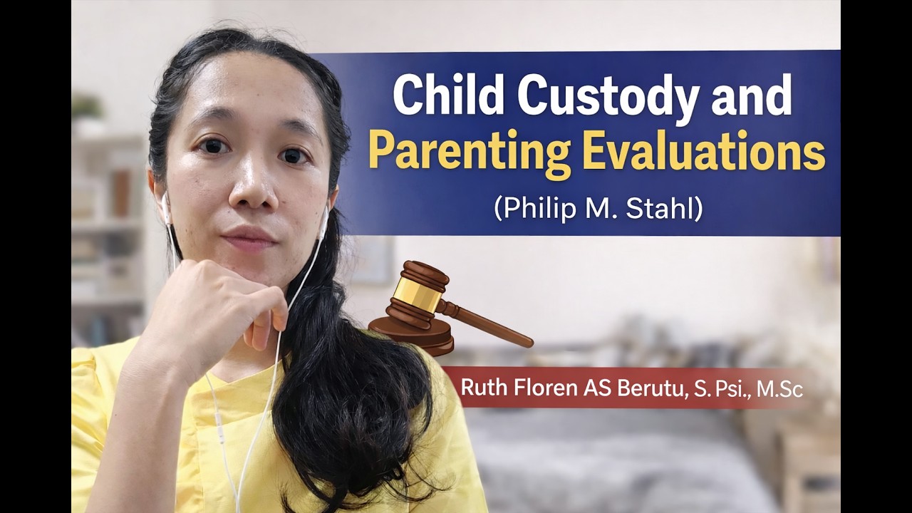 Child Custody and Parenting Evaluations