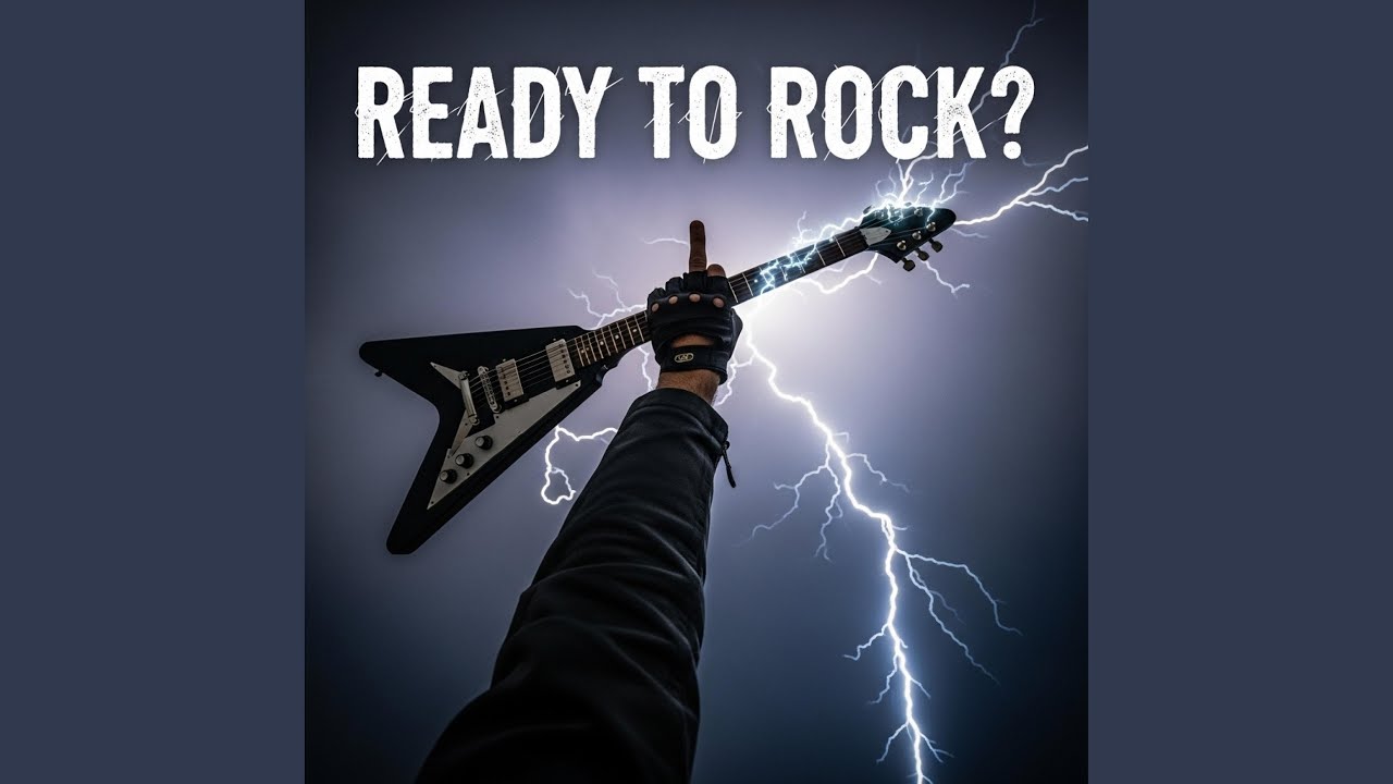 READY TO ROCK?