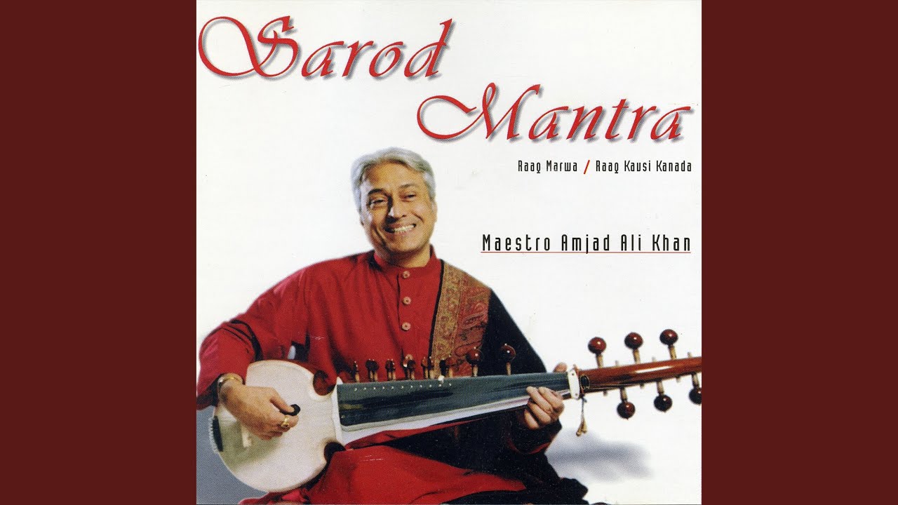 Raag Marwa