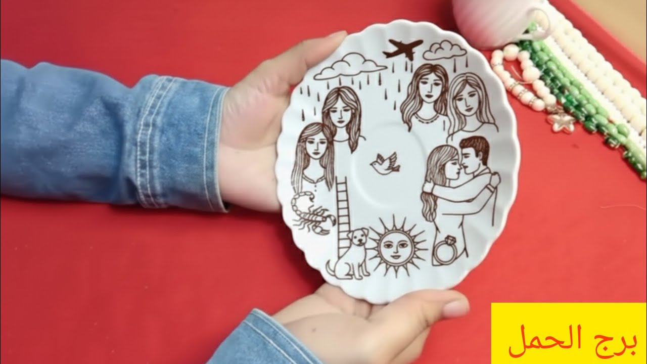 برج الحمل🔥مفاجات غير متوقعه وتغييرات مذهله🔥فرحه وحدث سار بانتظارك استعد🔥خلي بالك اسرار هامه 🔥نجاح