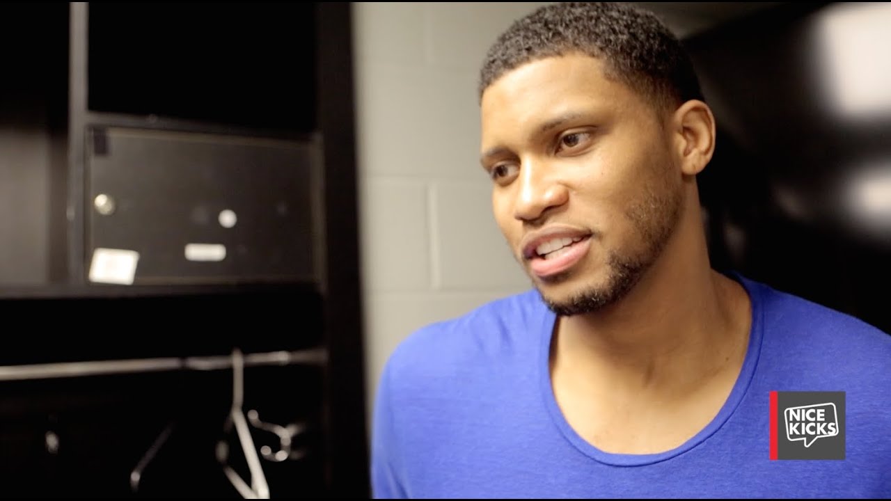 Rudy Gay's Off-Court Shoe Rotation | Kicks On Court Weekly