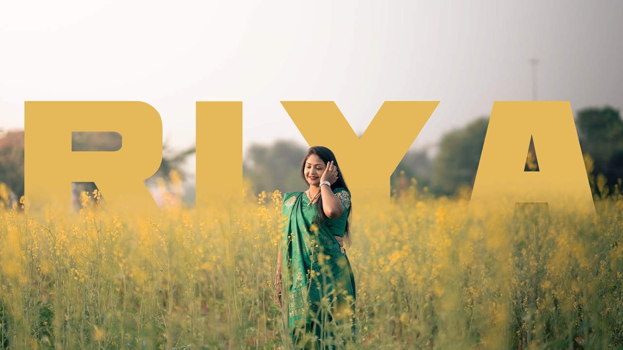 BEST WEDDING HIGHLIGHT || PREM X RIYA || MANOHAR STUDIO ||