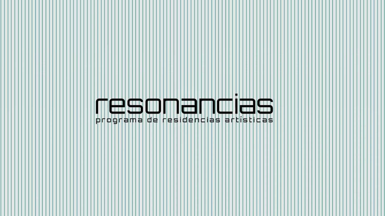 Teaser Resonancias