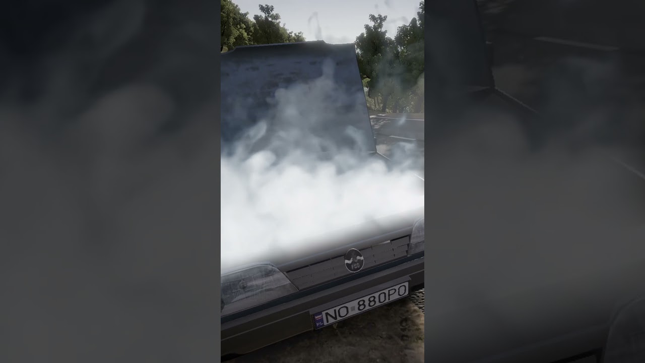 Dał mu na zimnym.. | Gruchot