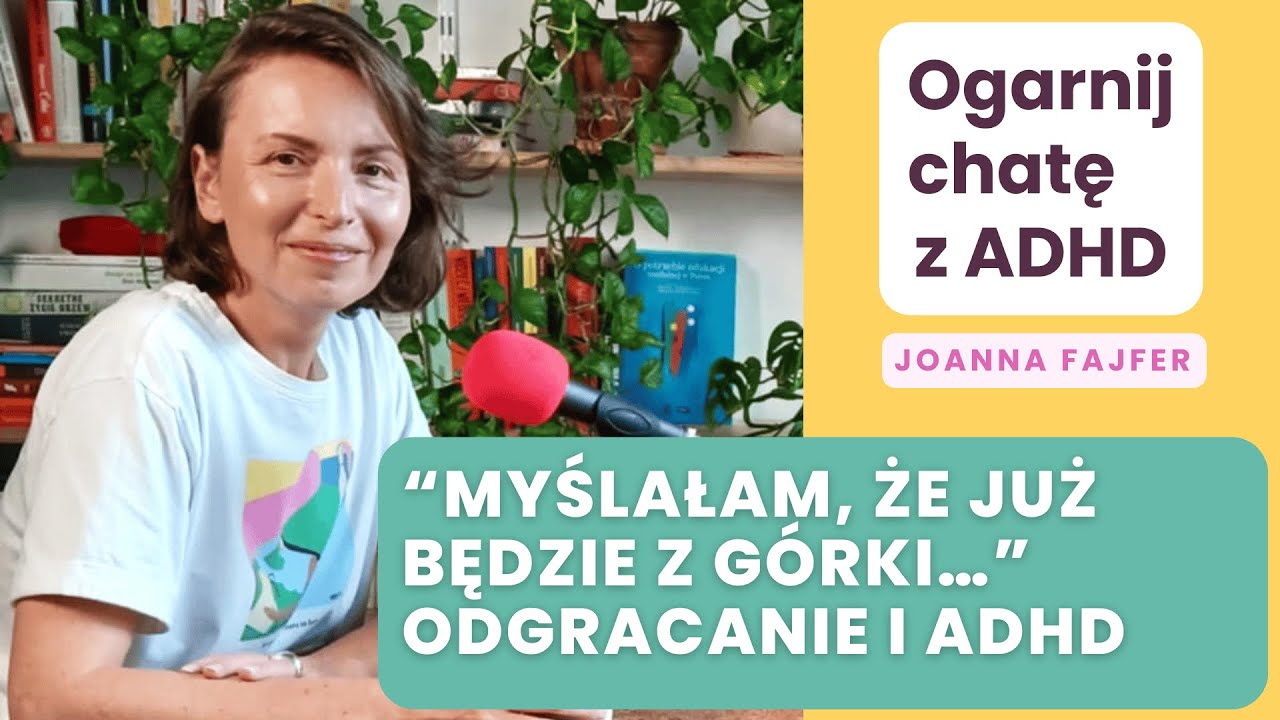 Czujesz się przytłoczona bałaganem? 7 sposobów na wyjście z tej sytuacji