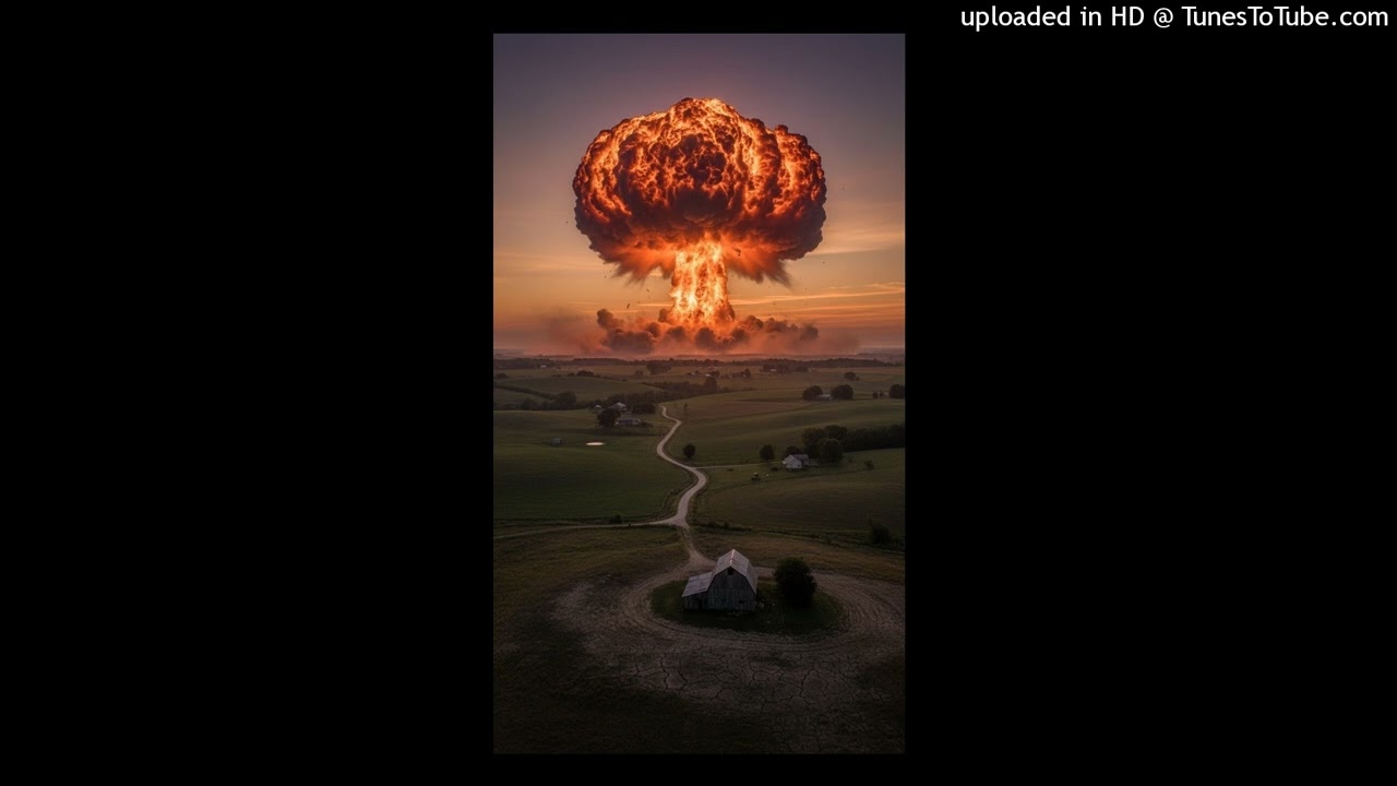 Countryman - Nuclear Goodbye