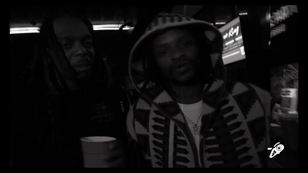 To ALL MY ENEMIES CASHBACK HOOVER FEAT.BIGGANIGGA