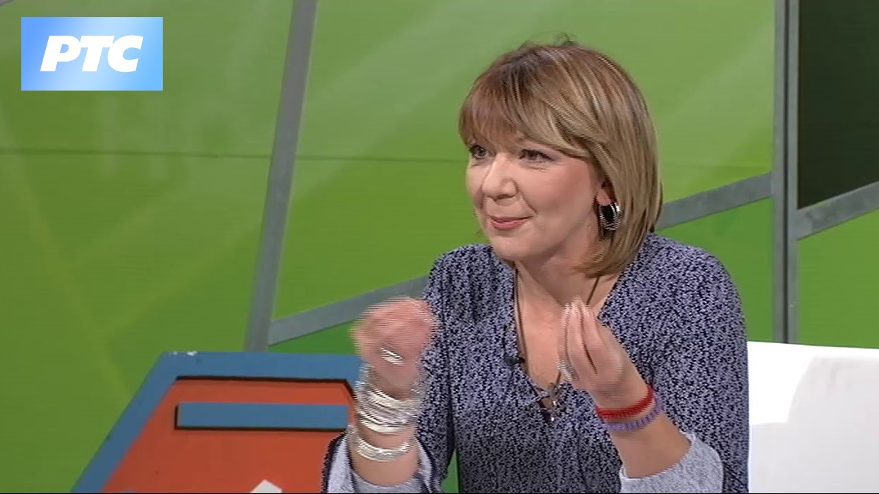 Dobro je, dobro je znati: Snaga i moć ljubavi