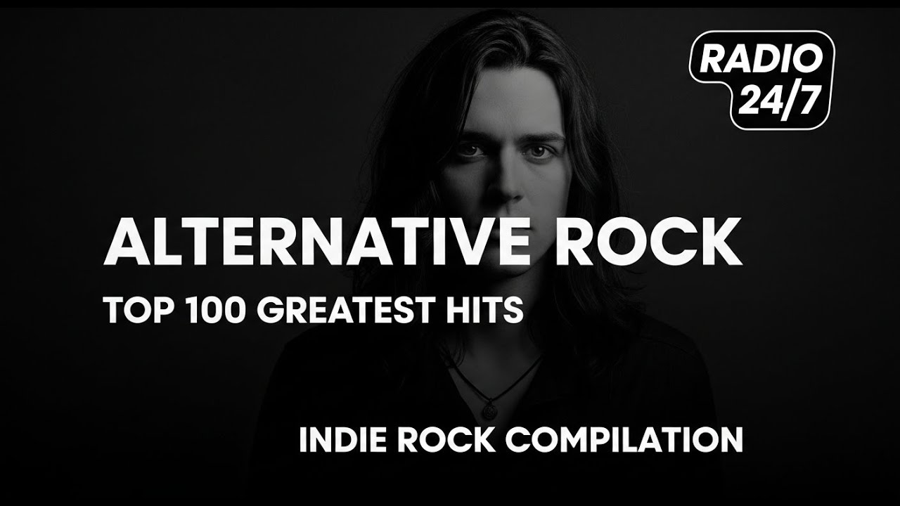 Indie Rock/Alternative Compilation 🎸 That Inspired by Arctic Monkeys Vol 908