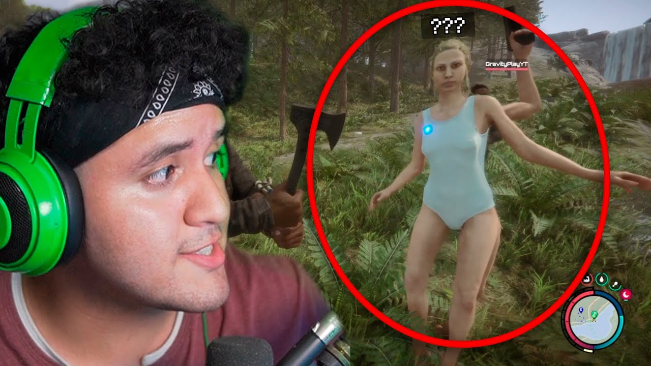 Hijos del Bosque ES INCREÍBLE #1