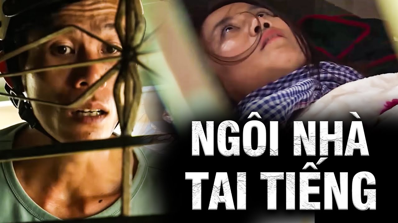 NGÔI NHÀ TAI TIẾNG | Truy Tìm Bằng Chứng 2026 | Ký Sự Pháp Đình THVL | Chuyện Cảnh Giác Mới 2026