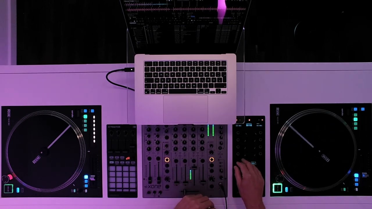 Underground Electronic Music | From Organic House to .....