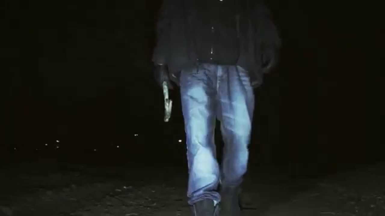 Jazz T feat. Jehst, Zygote & Jyager - The Lesson
