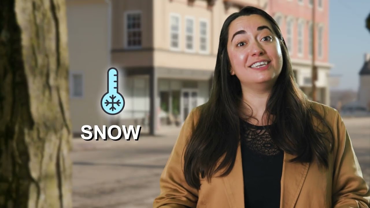 Weather Emergencies