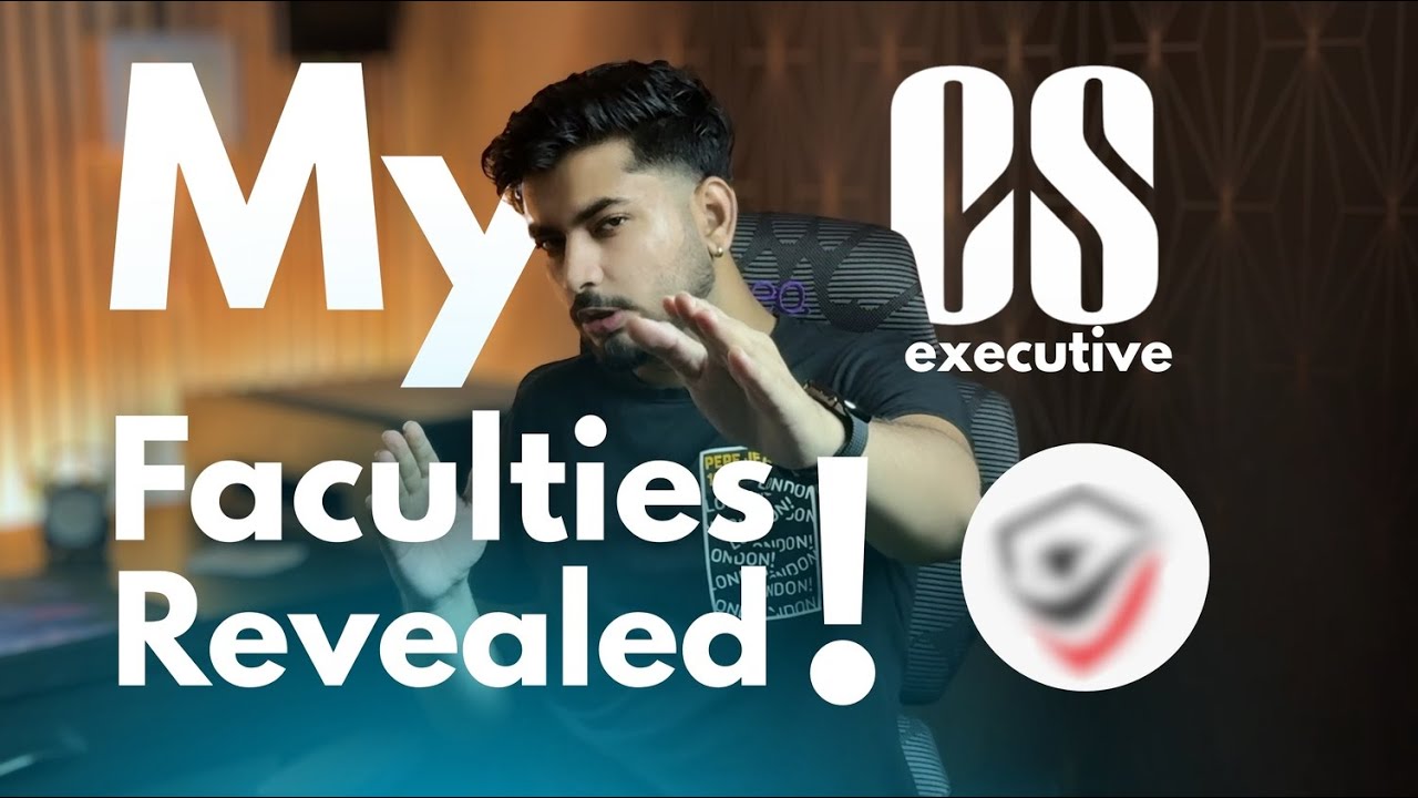 Top CS Executive Teachers &ndash; What I Really Think | Viraj Dubey