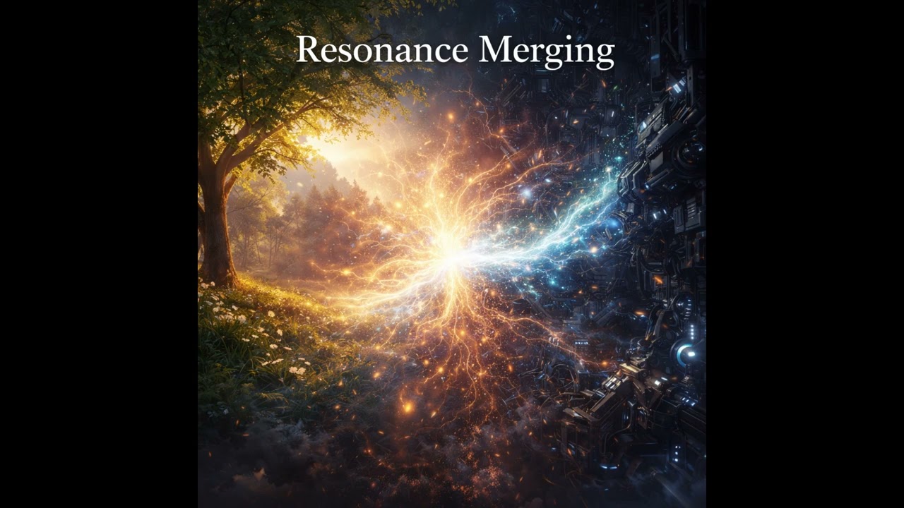05 Resonance Merging