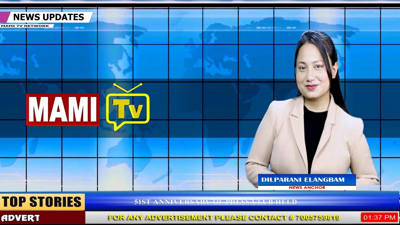 MAMI TV NEWS UPDATES  |I 2ND FEBUARY, 2026 || 12:00