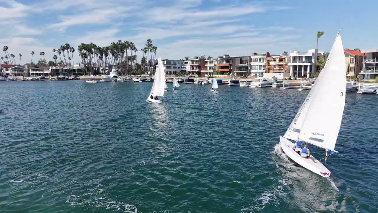 2026 Soling MR Clinigatta   Match 9   Vaught v Zimmerman