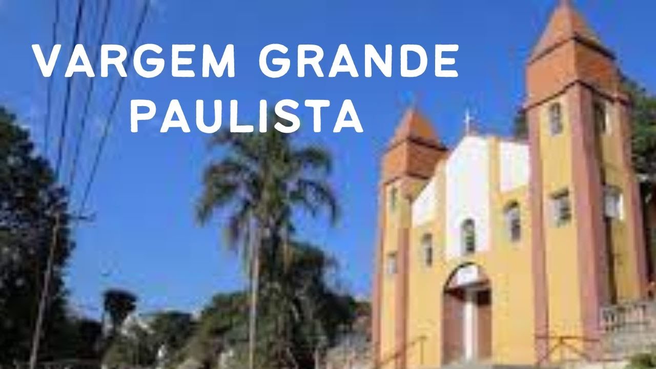 Vargem Grande Paulista SP - Nosso passeio pela cidade de Vargem Grande Paulista - 1&ordm; Temp Ep 70