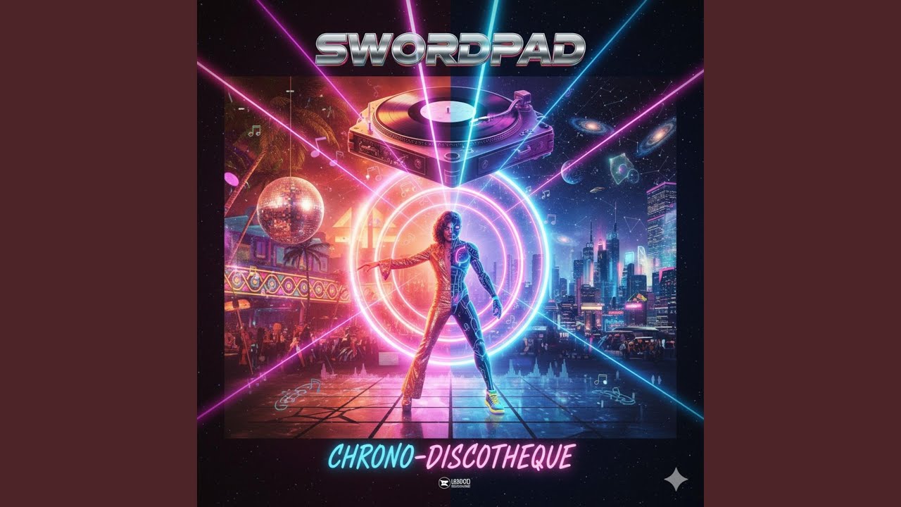 Chrono-Discotheque