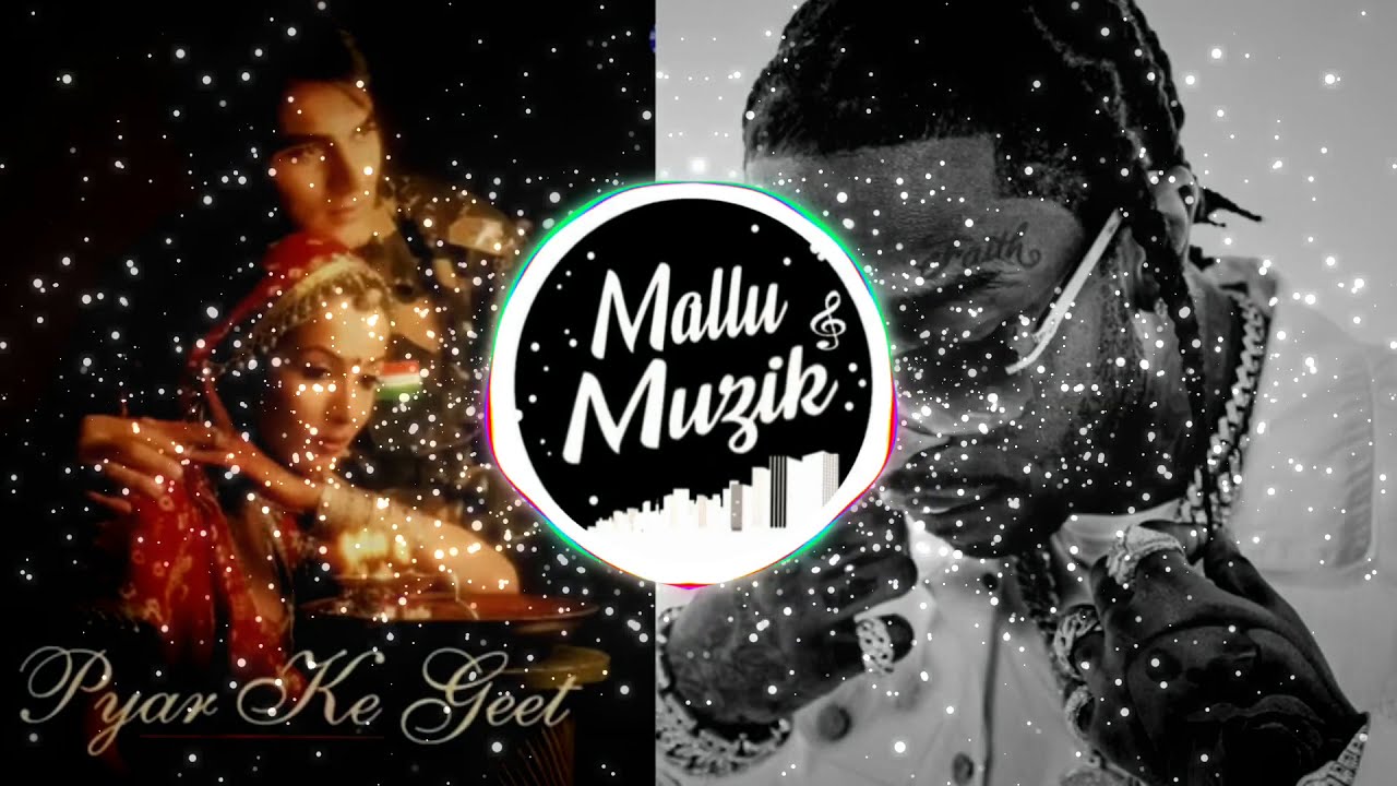 Rangilo Maro Dior | Pop Smoke | Mallu Muzik Official