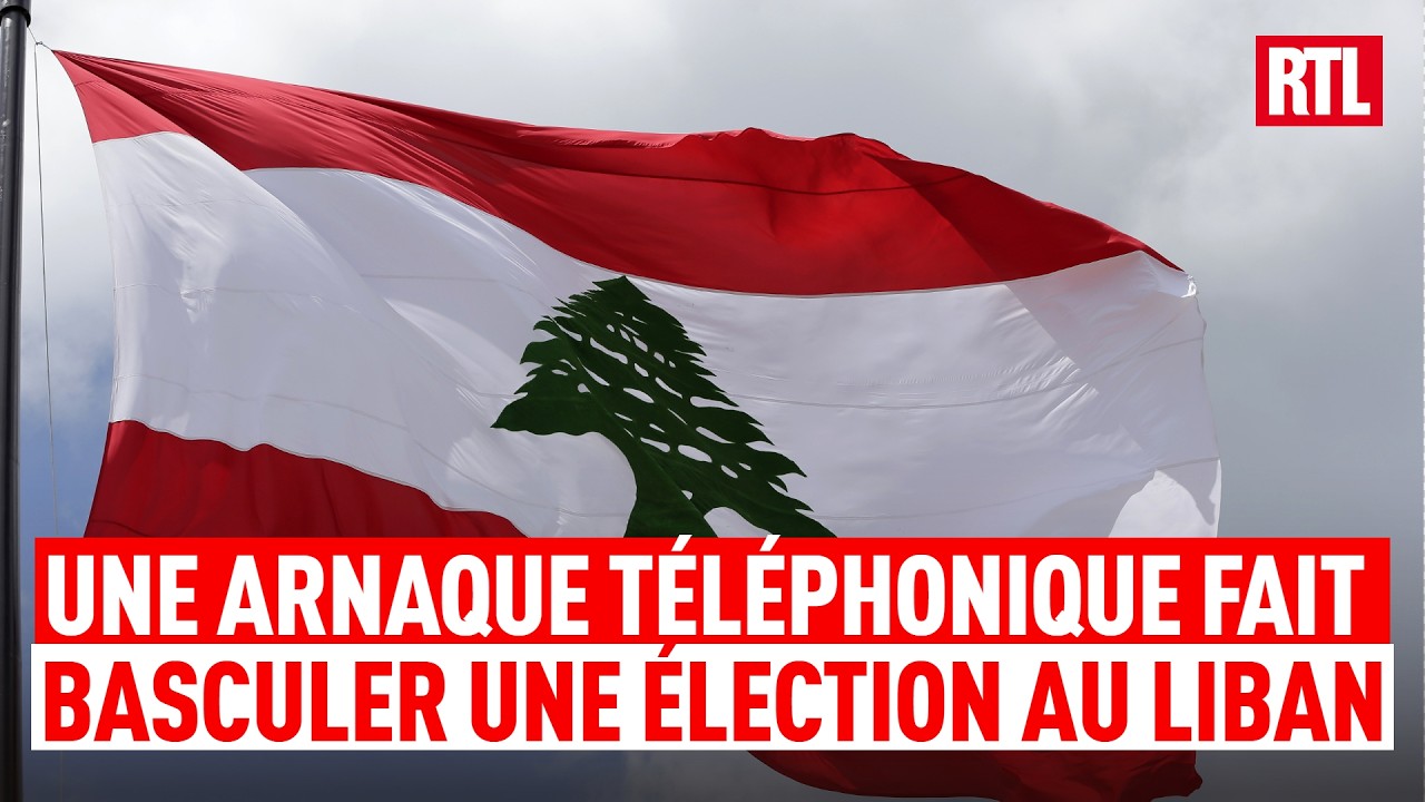 Liban : L'appel d'un faux prince saoudien