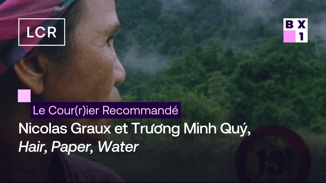 LCR - Nicolas Graux et Truong Minh Quy