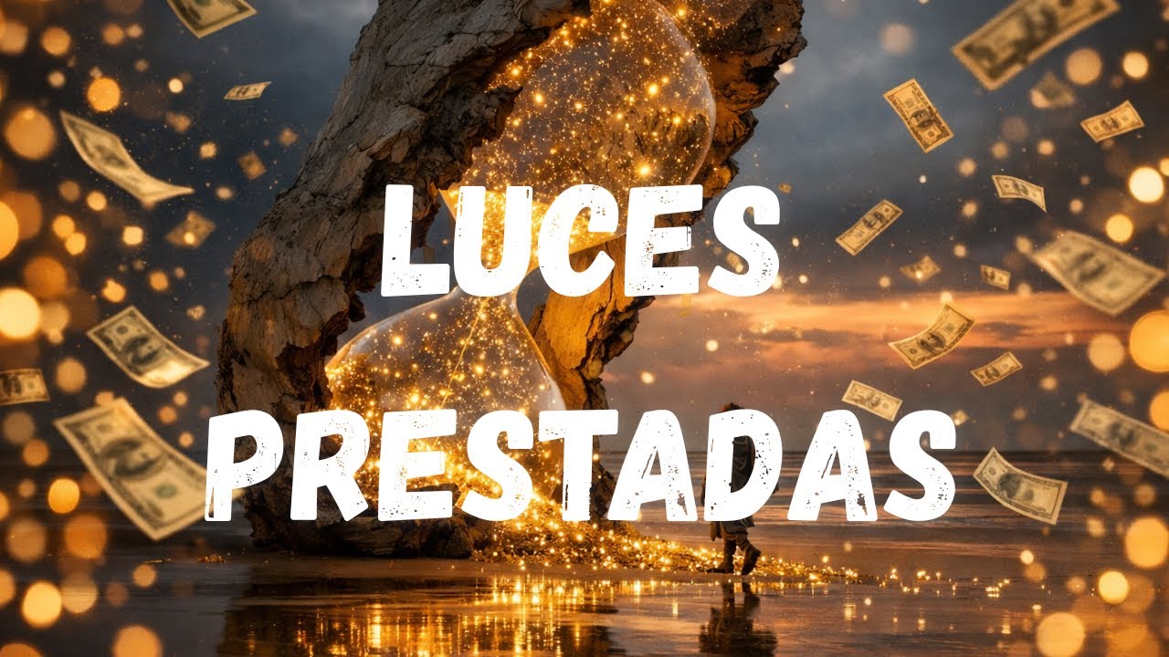 Luces Prestadas