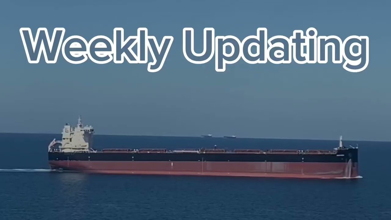 Weekly Updating Using ChartWatch ChartBrowser