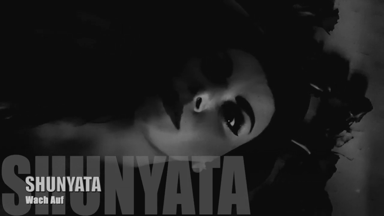 Shunyatah - Wach Auf 🕷️ (prod. by Nisbeatz)