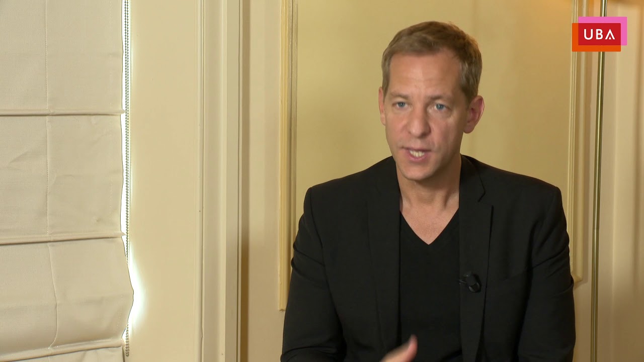 The importance of a balanced mediaplan by Lars Silberbauer