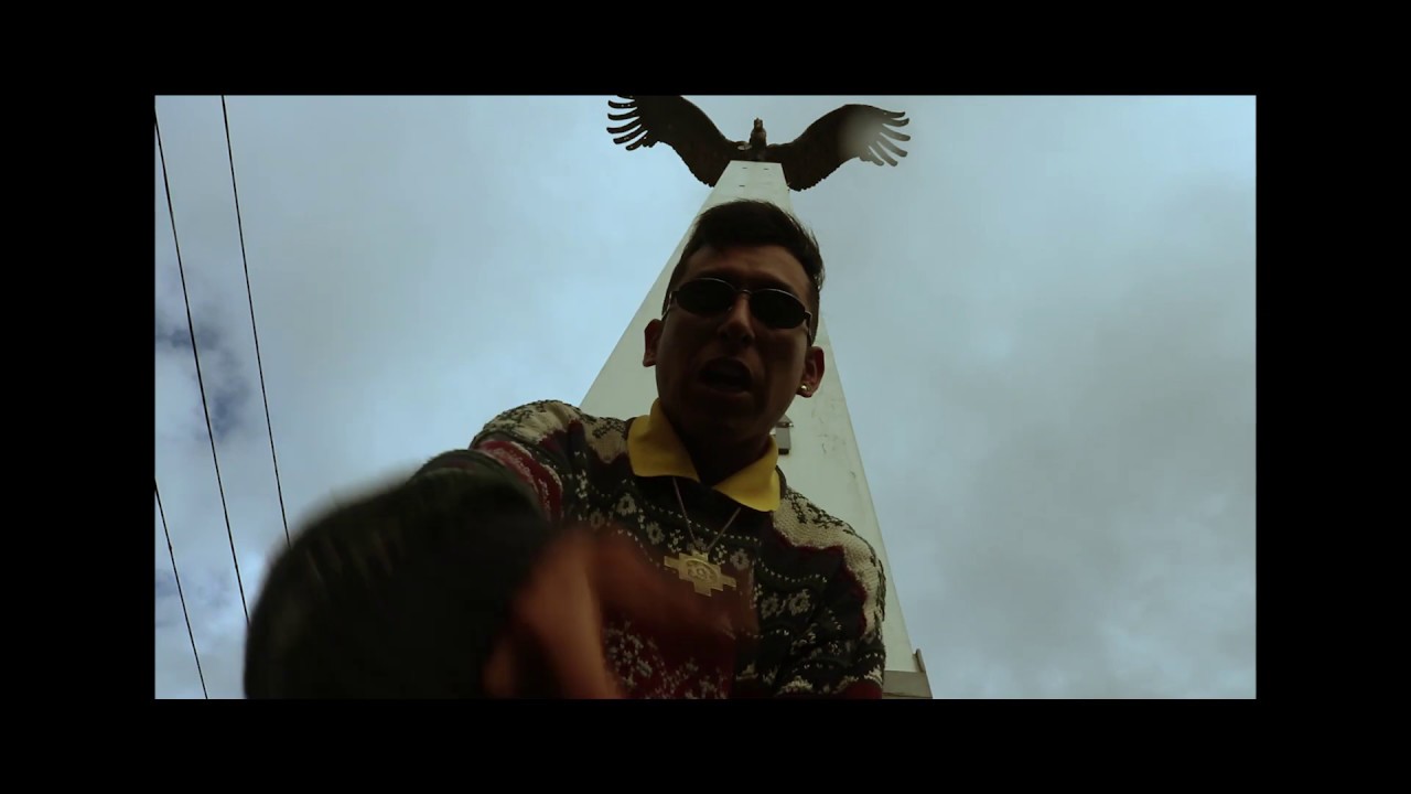 LIVING - CHIKODELFLAVA x OCRAM x JACHO