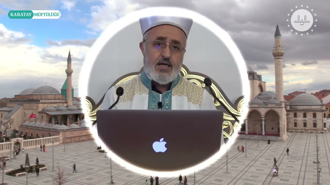 Mutaffifin Suresi Tefsiri