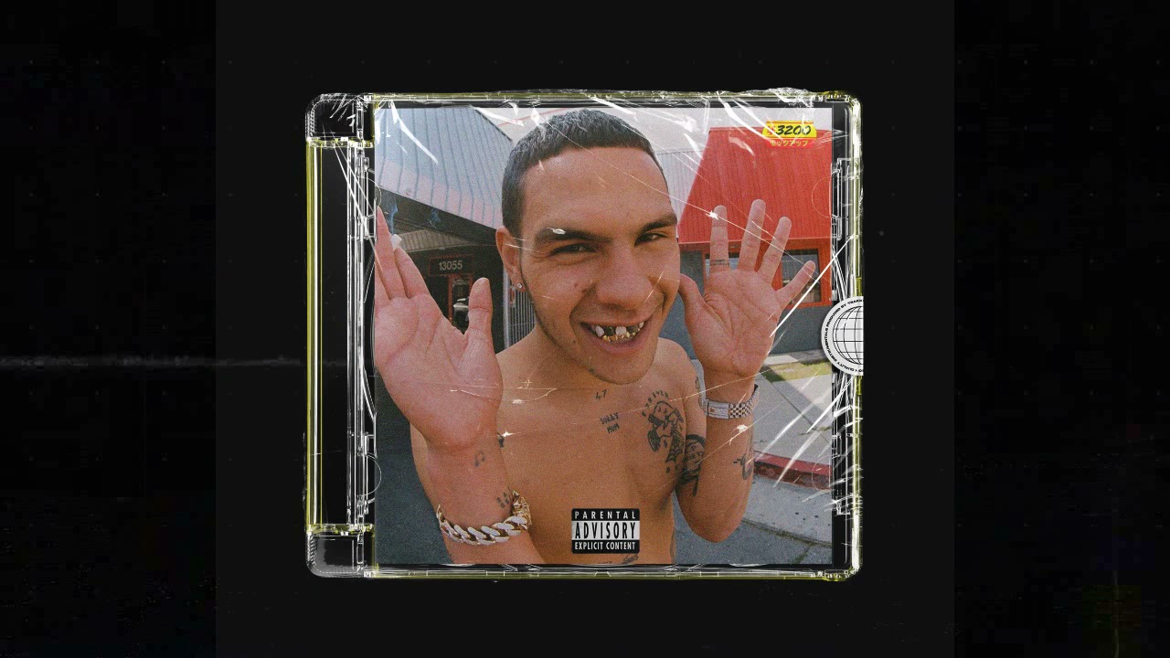 [FREE] Slowthai Type Beat - CROOKID