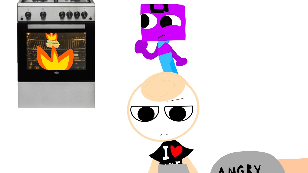 Glisten gets a job!!! (PART 2